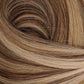 #6/24 Piano Hand Tied Weft - Foxtail Hand Tied Hair Extensions